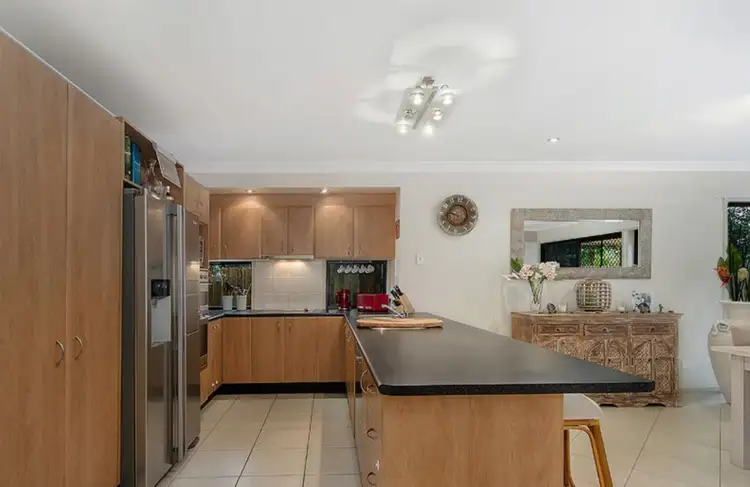 Sixth view of Homely house listing, 40 Ormeau Ridge Road, Ormeau Hills QLD 4208