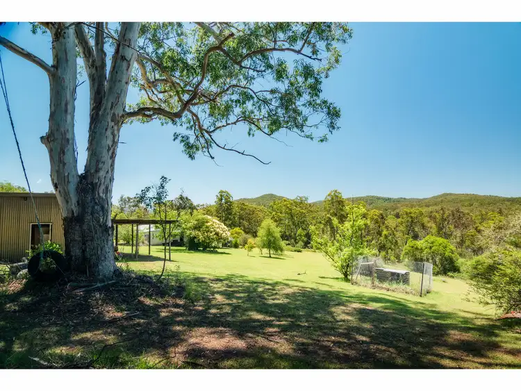 Fourth view of Homely rural property listing, 700 Cemetery Bend Road, Tyringham NSW 2453
