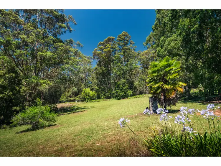 Fifth view of Homely rural property listing, 700 Cemetery Bend Road, Tyringham NSW 2453