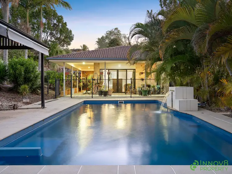 138 Corvus Drive, Cashmere QLD 4500