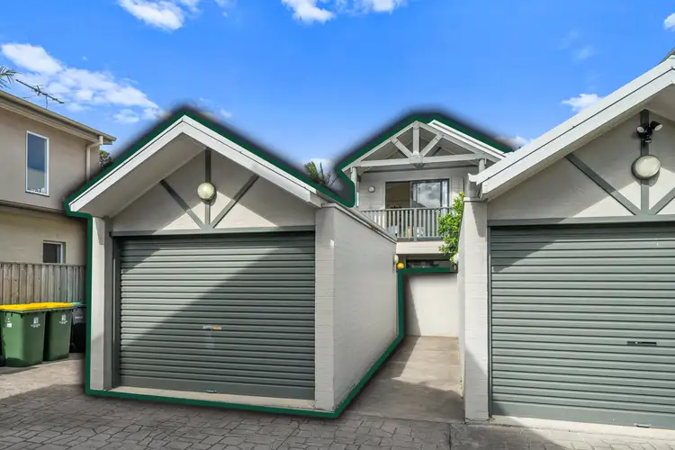 2/181 Teralba Road, Adamstown NSW 2289