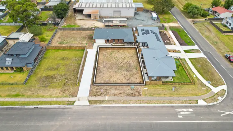 22 Hobson Street, Stratford VIC 3862