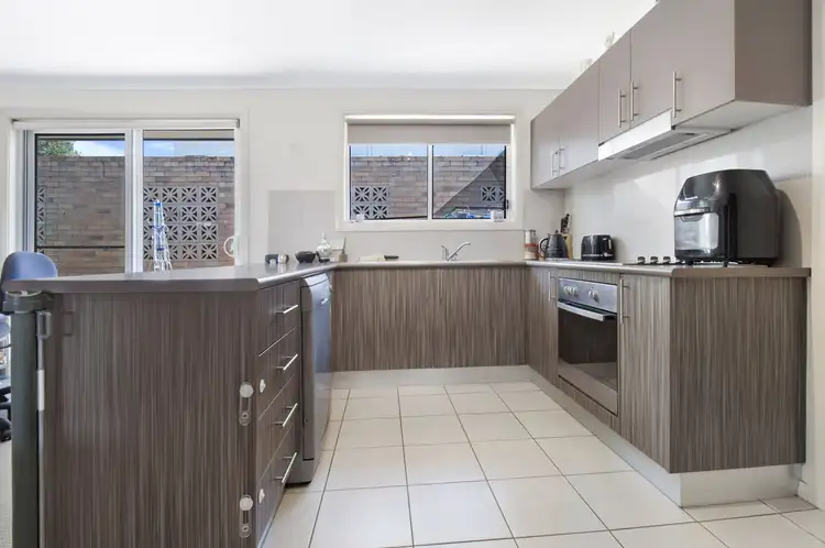 Second view of Homely unit listing, 2/9 Bowen Avenue, Gunnedah NSW 2380