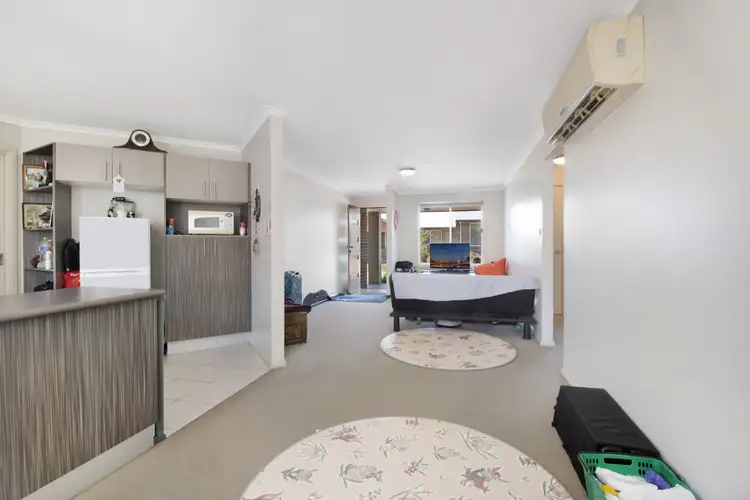 Third view of Homely unit listing, 2/9 Bowen Avenue, Gunnedah NSW 2380