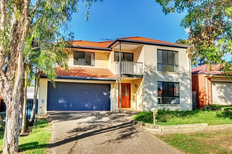 14 Booloumba Crescent, Forest Lake QLD 4078