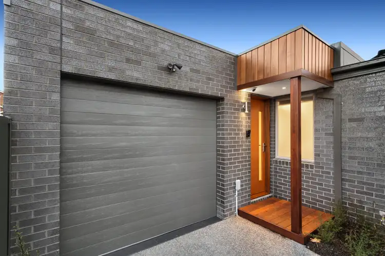 Main view of Homely unit listing, 4/4 Kennedy Street, Glenroy VIC 3046