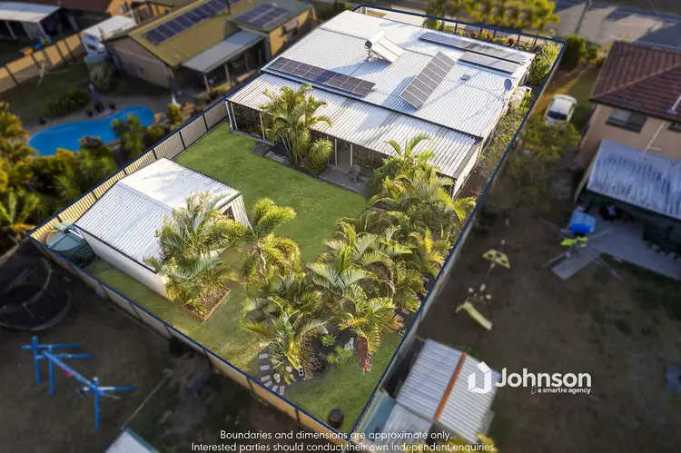 80 Peverell Street, Hillcrest QLD 4118