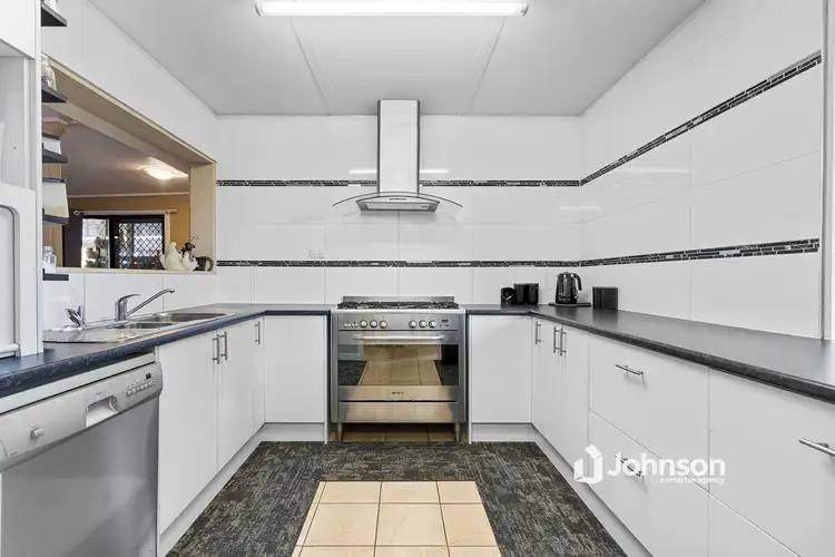 Second view of Homely house listing, 80 Peverell Street, Hillcrest QLD 4118