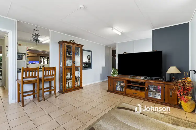 Third view of Homely house listing, 80 Peverell Street, Hillcrest QLD 4118