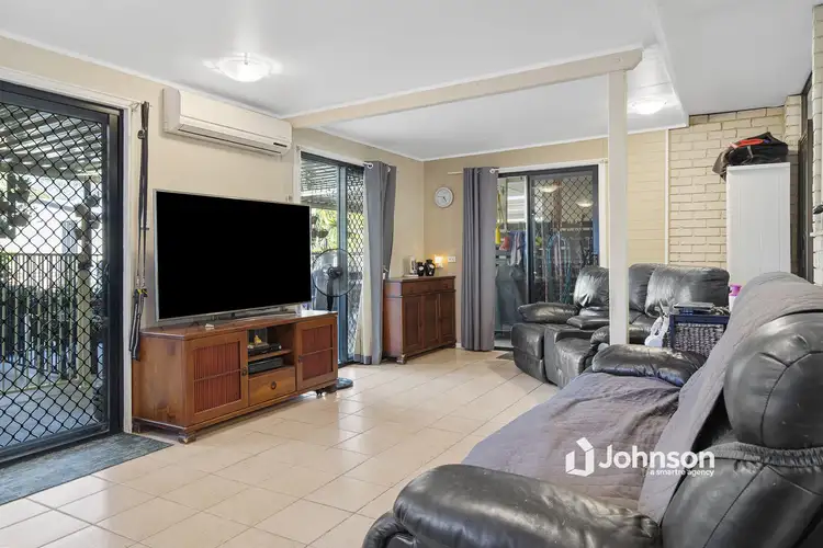 Fifth view of Homely house listing, 80 Peverell Street, Hillcrest QLD 4118
