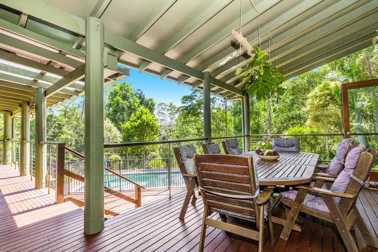 Sixth view of Homely house listing, 9 Karinya Place, Clunes NSW 2480