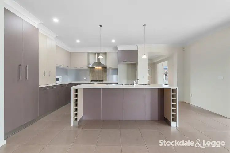 Fifth view of Homely house listing, 14 Alexandra Avenue, Traralgon VIC 3844