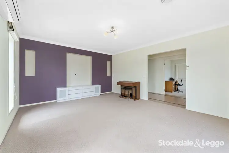 Sixth view of Homely house listing, 14 Alexandra Avenue, Traralgon VIC 3844