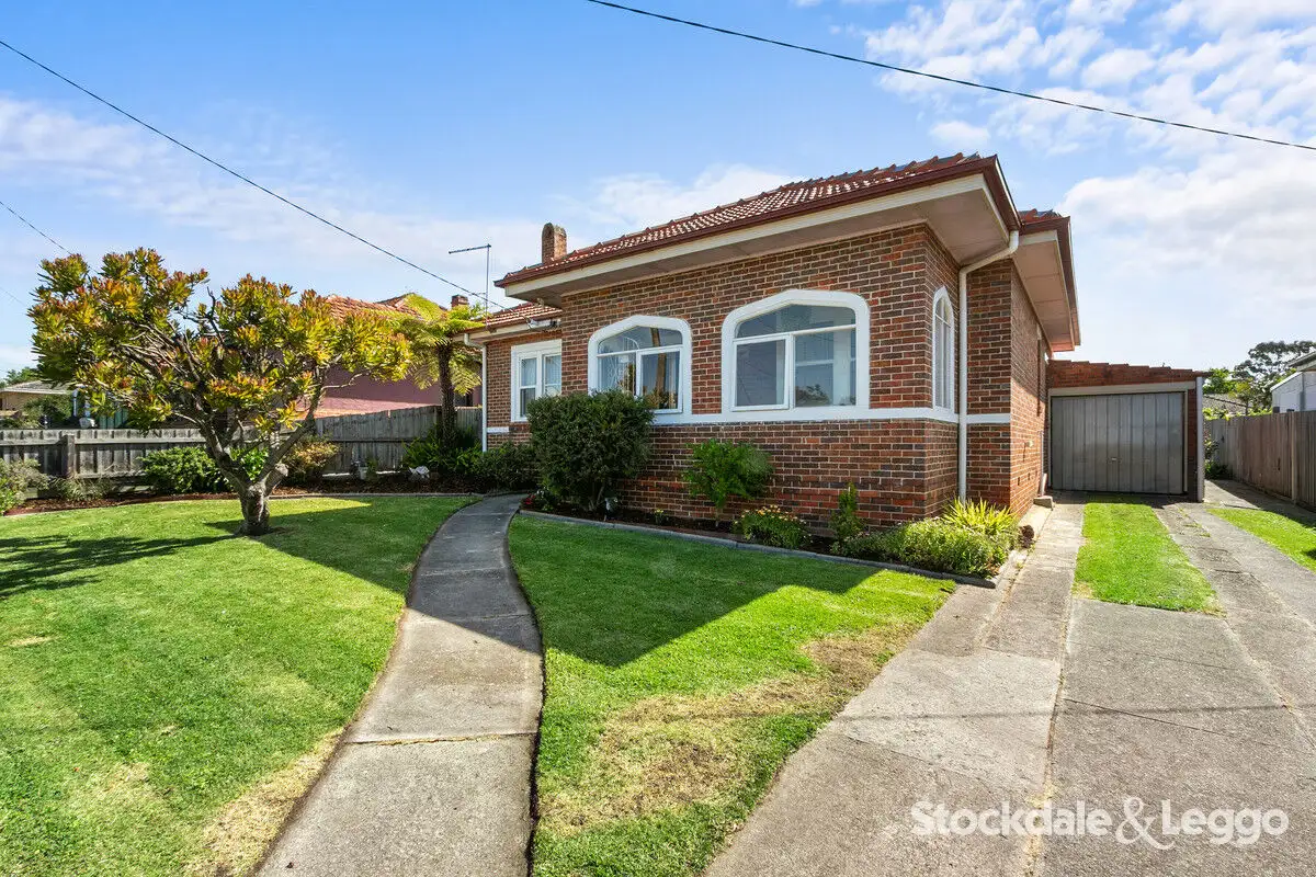 Main view of Homely house listing, 39 Ethel Street, Traralgon VIC 3844