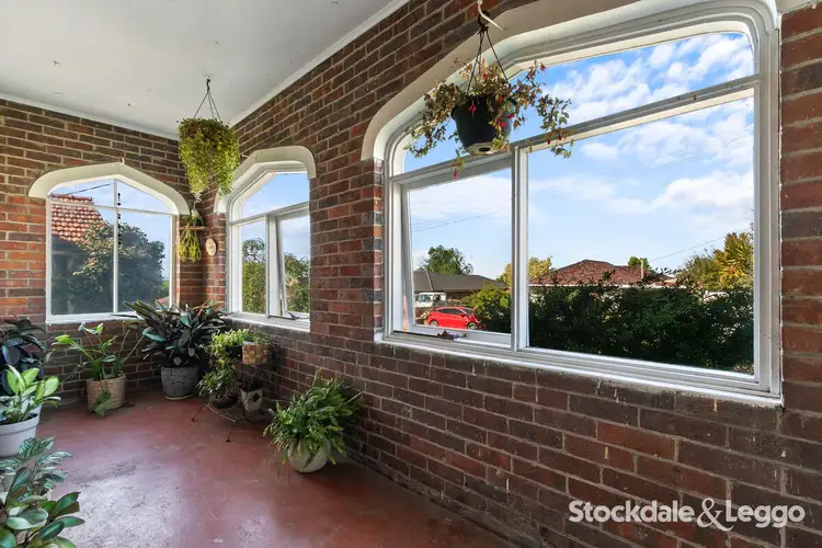 Second view of Homely house listing, 39 Ethel Street, Traralgon VIC 3844