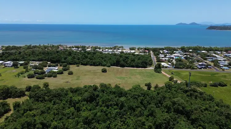 Fifth view of Homely land listing, LOT Lot 3 Tanner Road, Kurrimine Beach QLD 4871