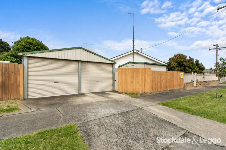 19 Wilson Street, Morwell VIC 3840