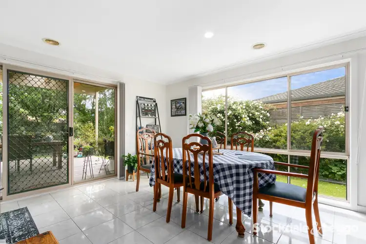 Sixth view of Homely house listing, 11 Tasman Close, Traralgon VIC 3844