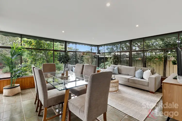 Second view of Homely house listing, 1 Valley Crescent, Glenroy VIC 3046