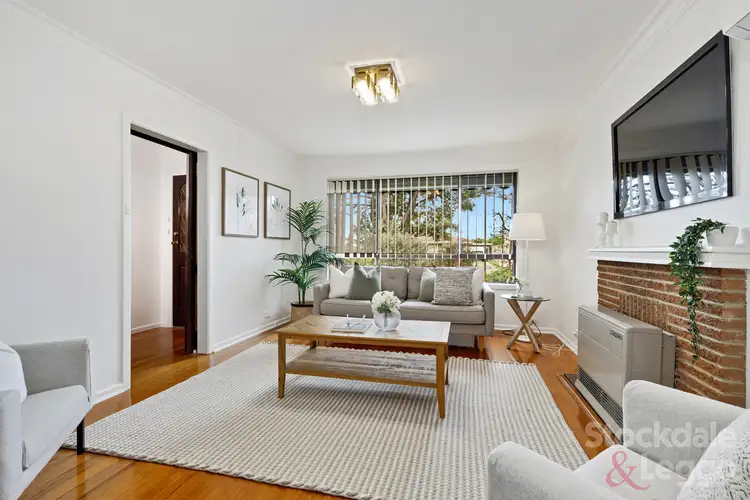 Third view of Homely house listing, 1 Valley Crescent, Glenroy VIC 3046
