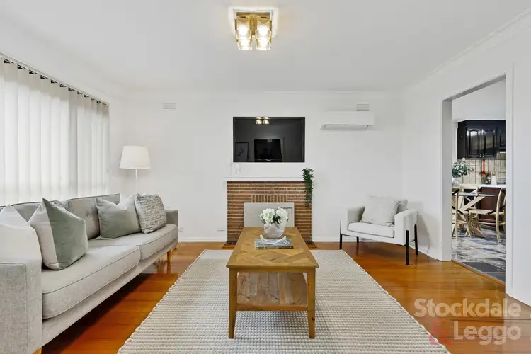 Fourth view of Homely house listing, 1 Valley Crescent, Glenroy VIC 3046