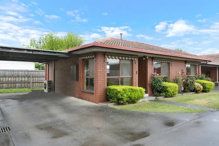 2/27 Grant Street, Colac VIC 3250
