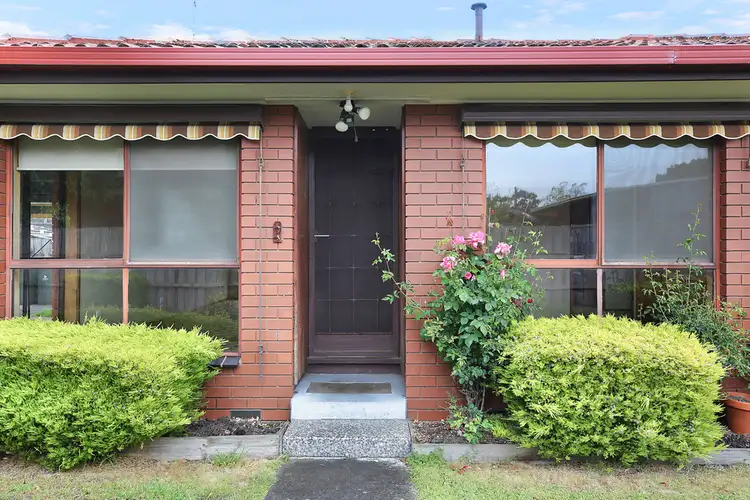 Second view of Homely unit listing, 2/27 Grant Street, Colac VIC 3250