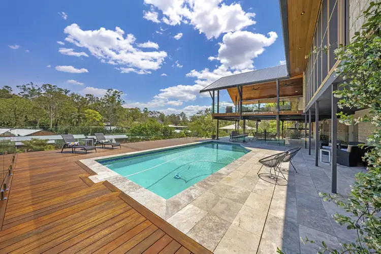 Main view of Homely house listing, 25 Quambone Street, Worongary QLD 4213