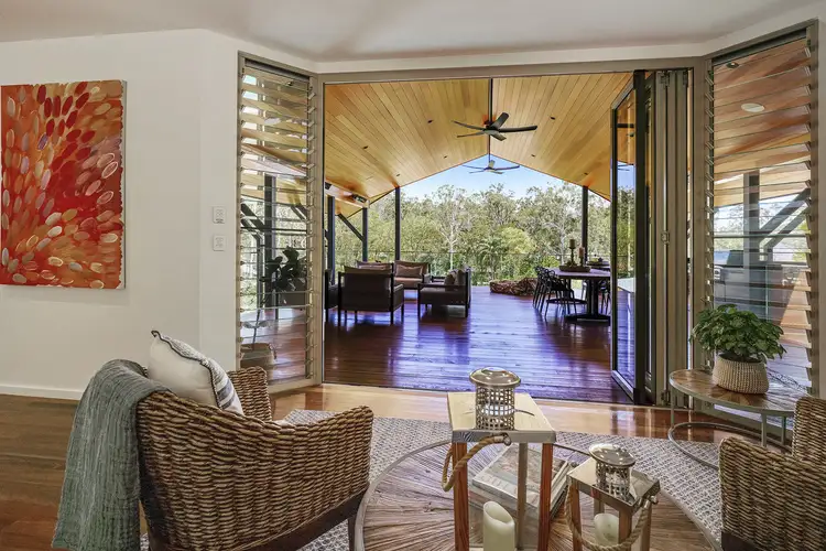 Second view of Homely house listing, 25 Quambone Street, Worongary QLD 4213