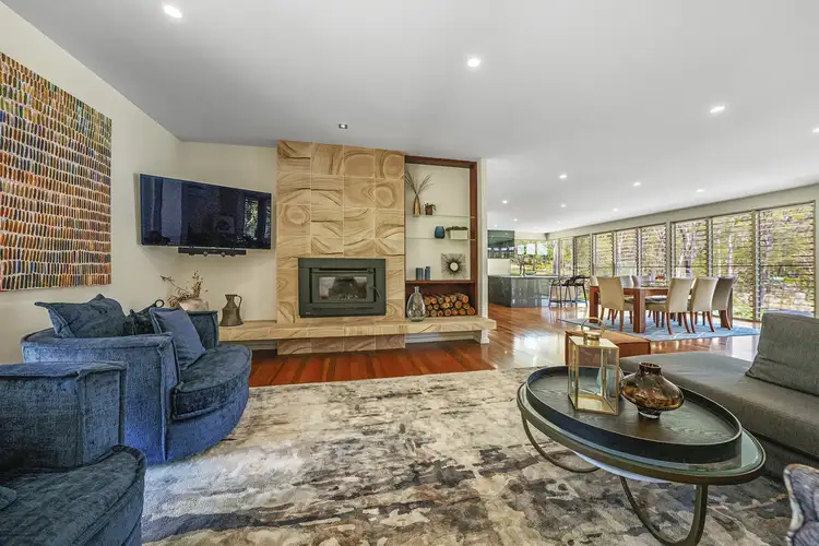 Third view of Homely house listing, 25 Quambone Street, Worongary QLD 4213