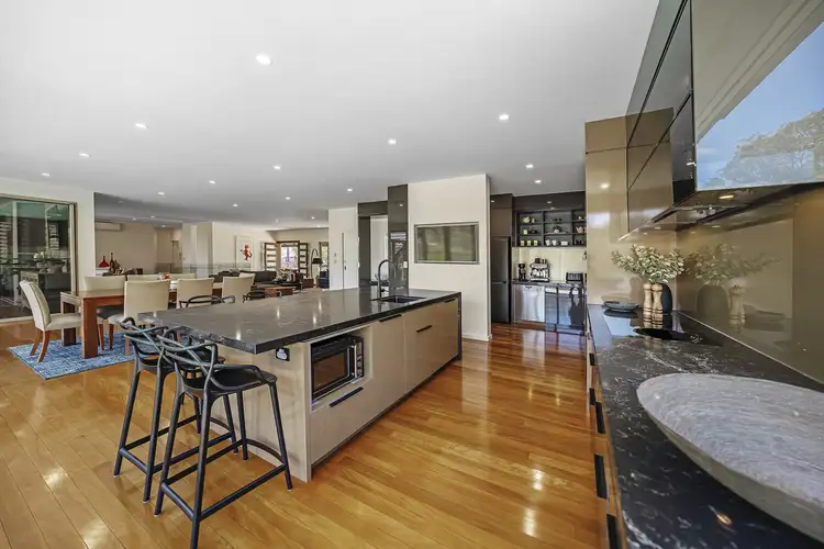 Fourth view of Homely house listing, 25 Quambone Street, Worongary QLD 4213