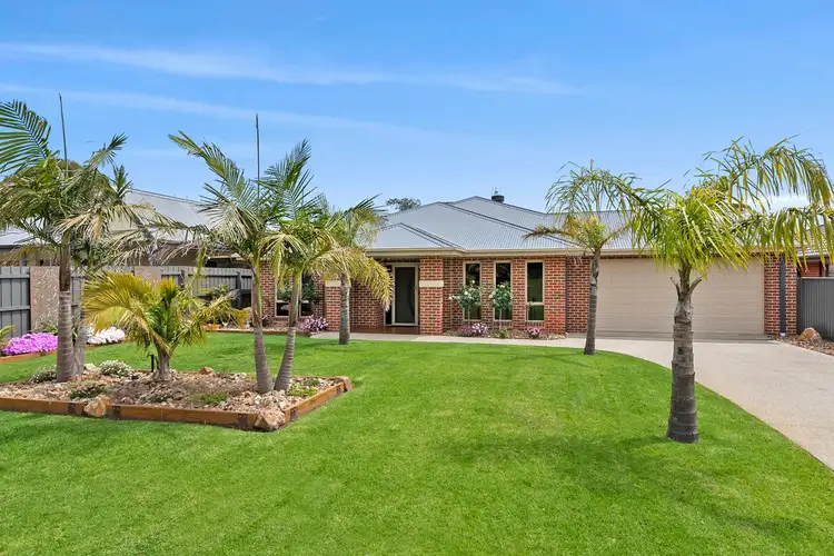 6 Lake View Lane, Safety Beach VIC 3936