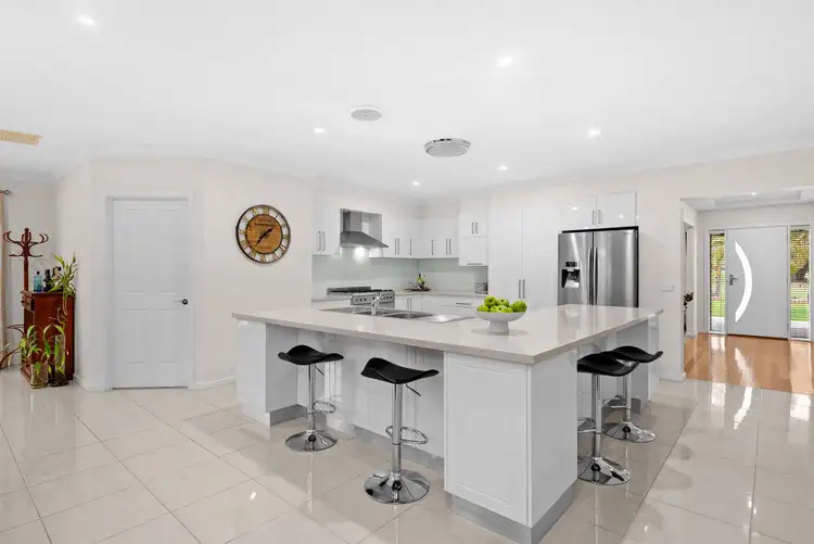 Third view of Homely house listing, 6 Lake View Lane, Safety Beach VIC 3936