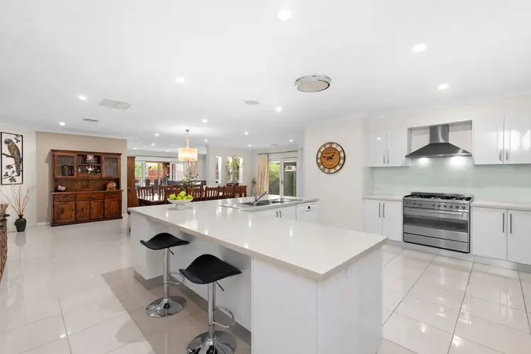 Fourth view of Homely house listing, 6 Lake View Lane, Safety Beach VIC 3936