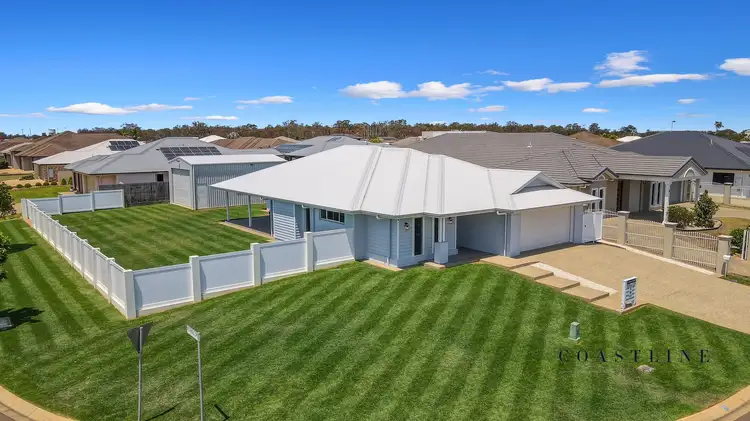 3 Verona Street, Norville QLD 4670