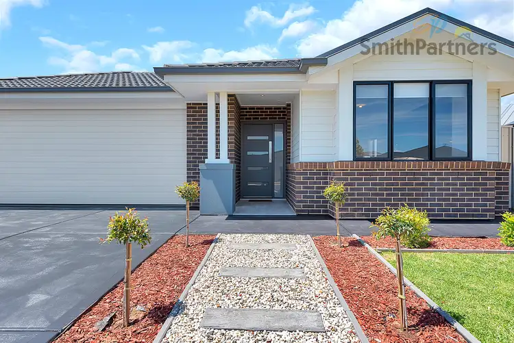 Second view of Homely house listing, 17 Bastow Road, Angle Vale SA 5117