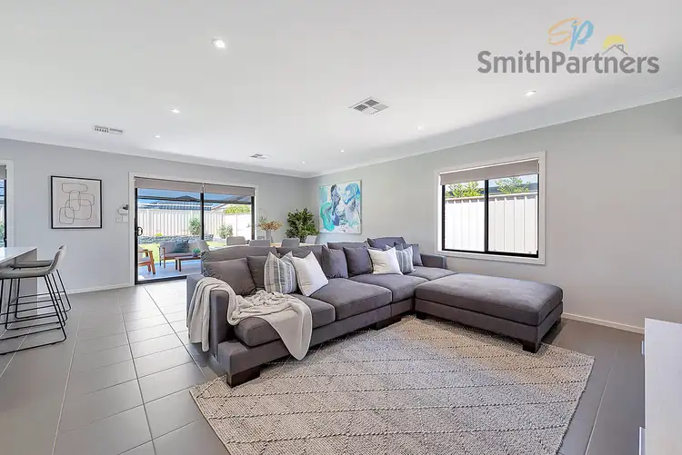 Third view of Homely house listing, 17 Bastow Road, Angle Vale SA 5117