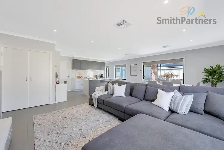 Fourth view of Homely house listing, 17 Bastow Road, Angle Vale SA 5117