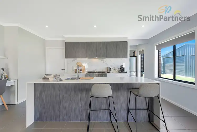 Sixth view of Homely house listing, 17 Bastow Road, Angle Vale SA 5117