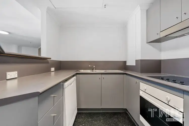Fourth view of Homely apartment listing, 1509/333 Exhibition Street, Melbourne VIC 3000