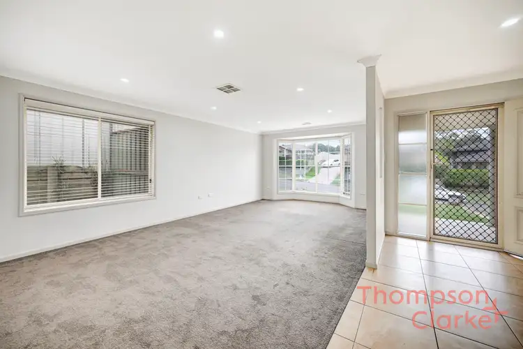 Fourth view of Homely house listing, 44 Brigantine Street, Rutherford NSW 2320