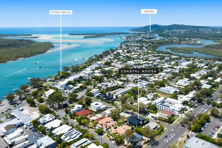 13A George Street, Noosaville QLD 4566