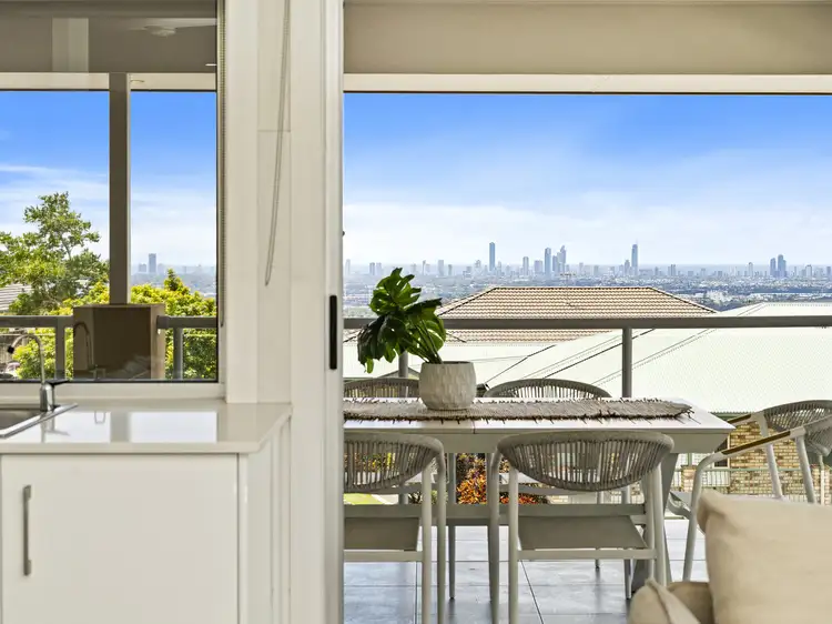 Second view of Homely house listing, 24 Ballah Crescent, Highland Park QLD 4211