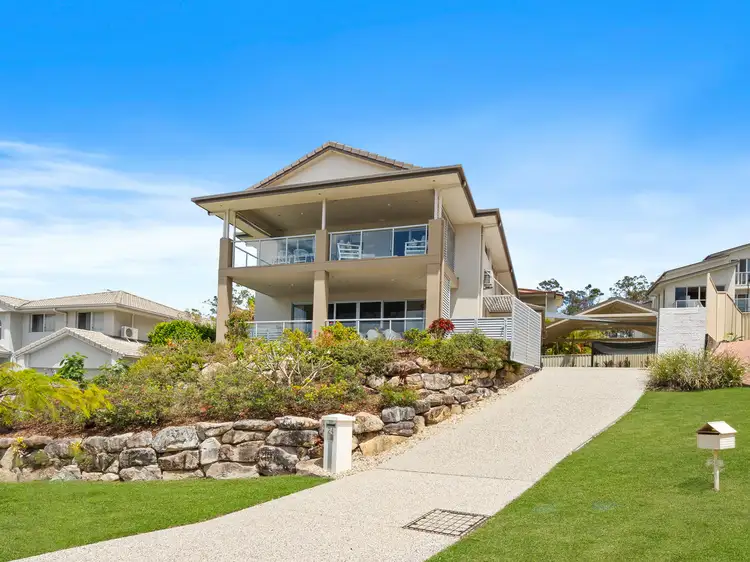 Fifth view of Homely house listing, 24 Ballah Crescent, Highland Park QLD 4211