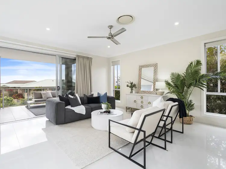 Sixth view of Homely house listing, 24 Ballah Crescent, Highland Park QLD 4211