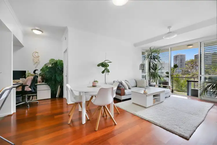 Third view of Homely unit listing, 2046/1 Ocean Street, Burleigh Heads QLD 4220