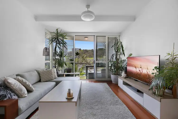 Fourth view of Homely unit listing, 2046/1 Ocean Street, Burleigh Heads QLD 4220