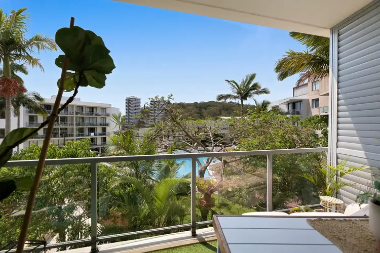 Fifth view of Homely unit listing, 2046/1 Ocean Street, Burleigh Heads QLD 4220