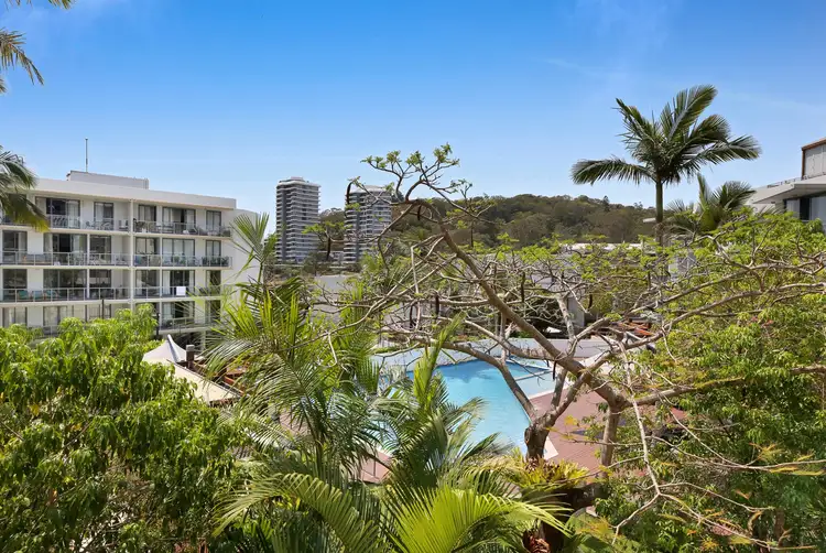 Sixth view of Homely unit listing, 2046/1 Ocean Street, Burleigh Heads QLD 4220