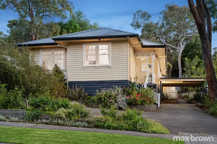 75 Stephen Avenue, Montrose VIC 3765